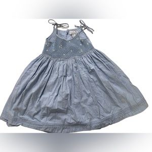 Polly & Friends Twirl Dress